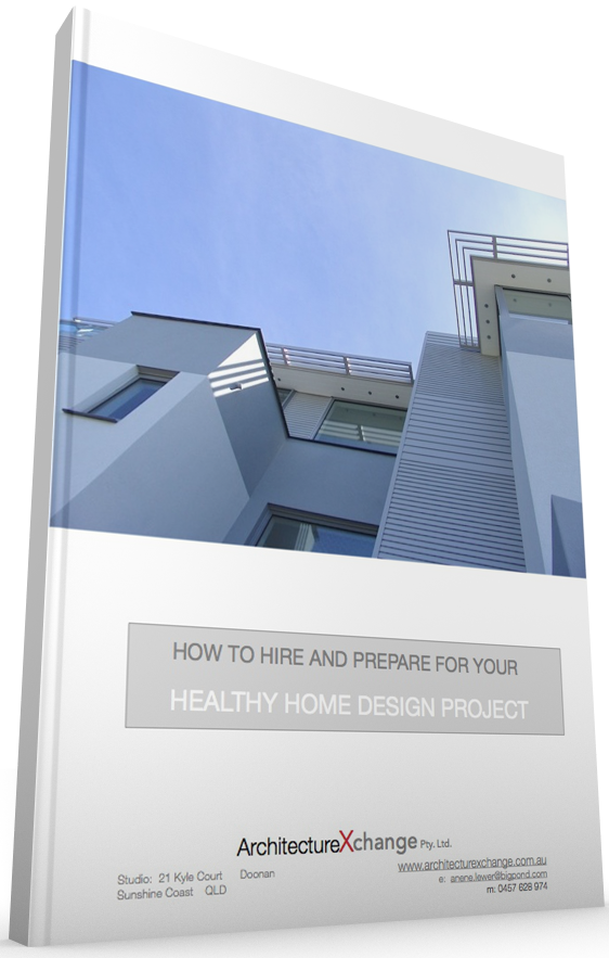 How to Prepare for Your Healthy Home Design Project
